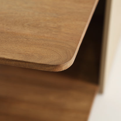 IZAGRE COFFEE TABLE