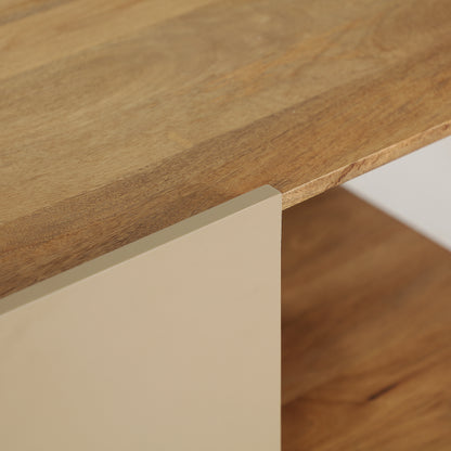 IZAGRE COFFEE TABLE