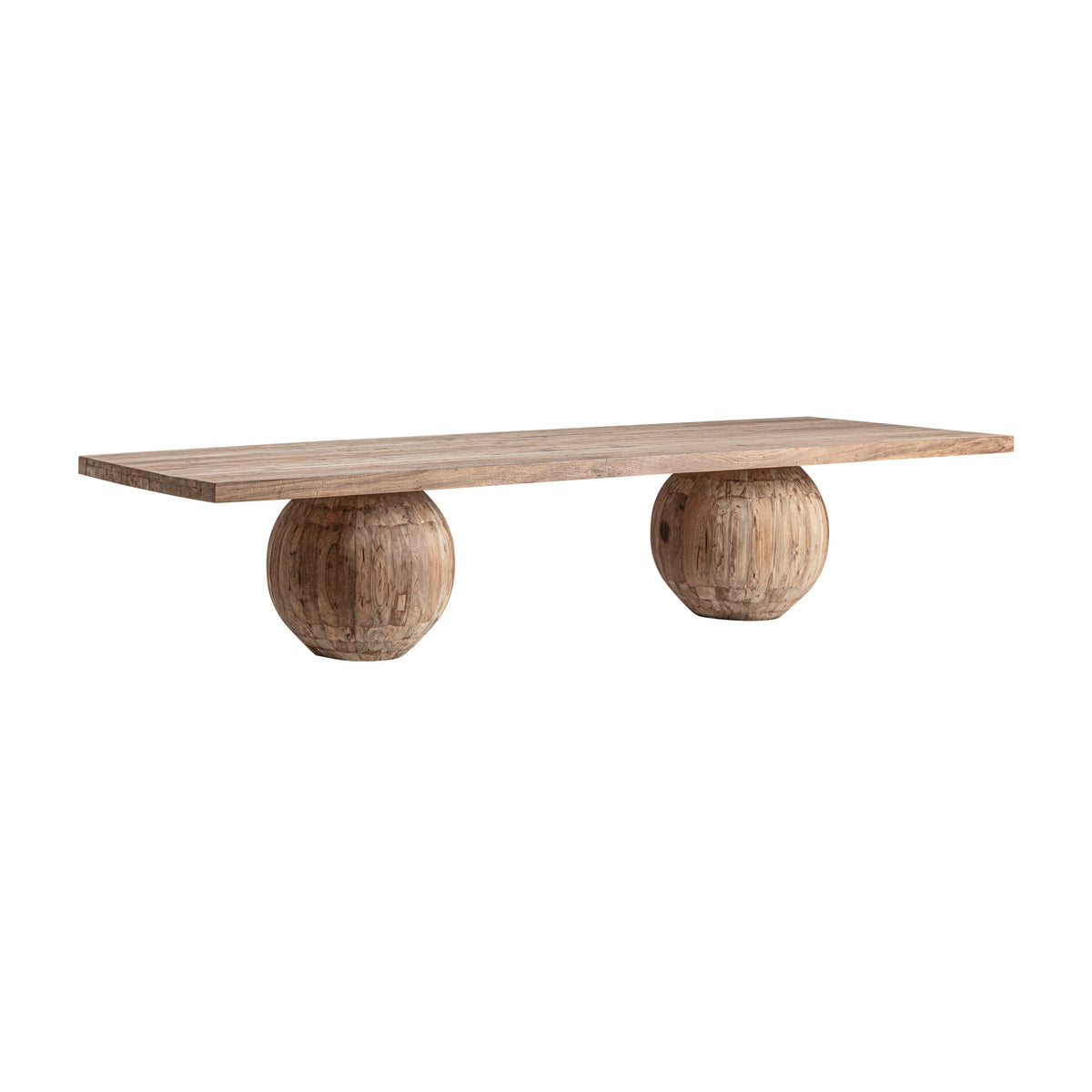 ERLOY DINING TABLE
