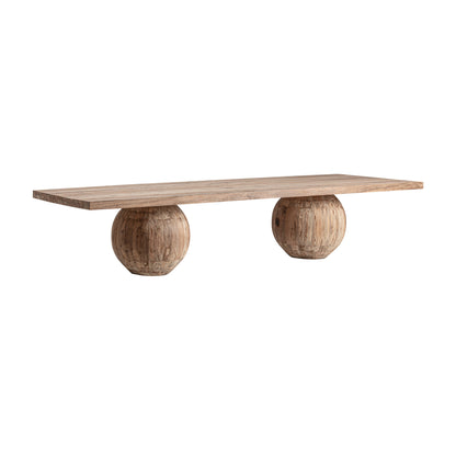 ERLOY DINING TABLE