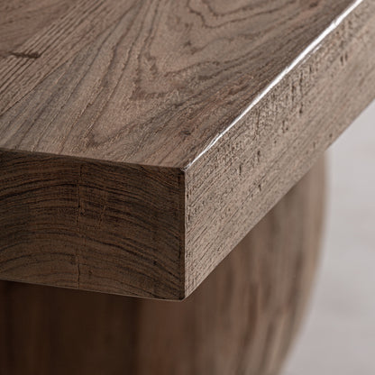 ERLOY DINING TABLE