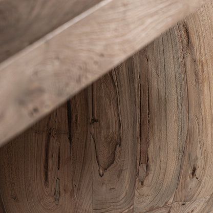 ERLOY DINING TABLE