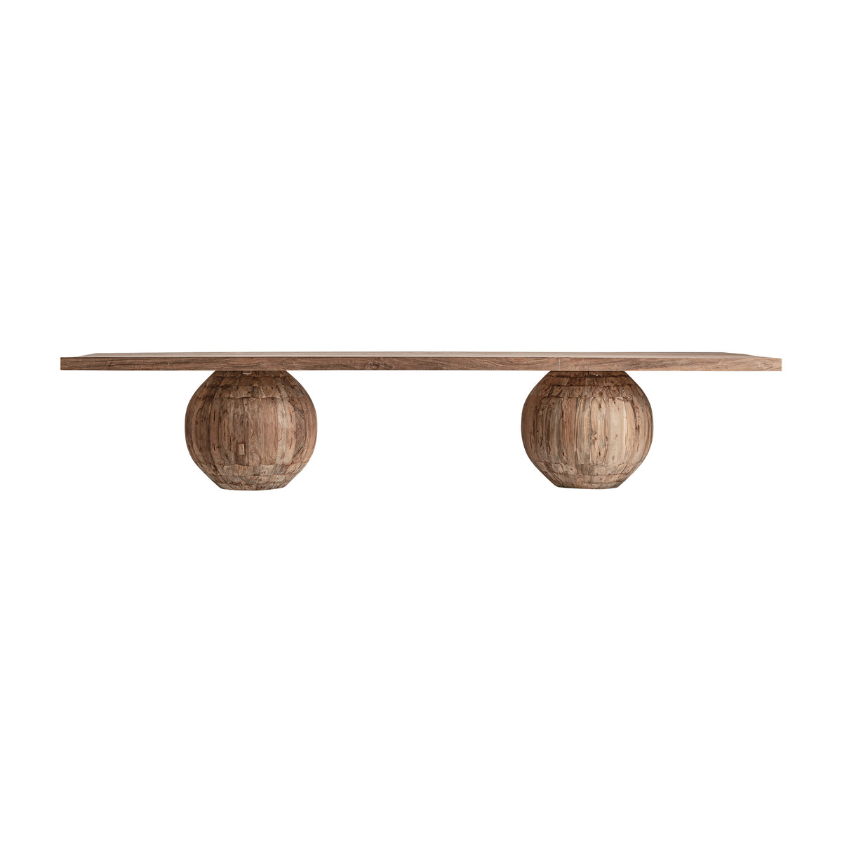 ERLOY DINING TABLE