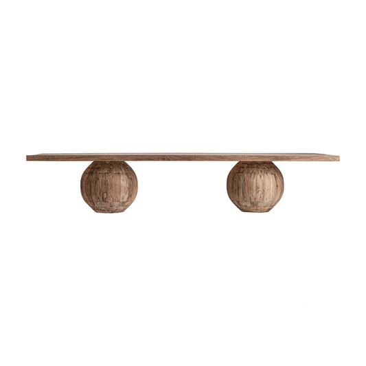 ERLOY DINING TABLE