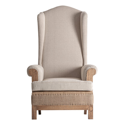 ARBAZ ARMCHAIR