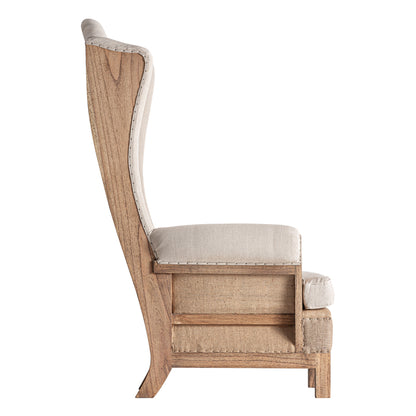 ARBAZ ARMCHAIR
