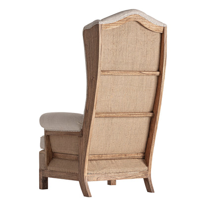 ARBAZ ARMCHAIR