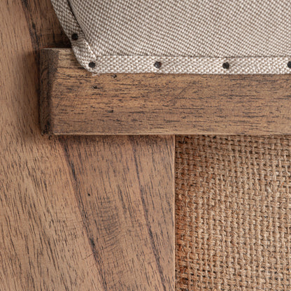 ARBAZ ARMCHAIR