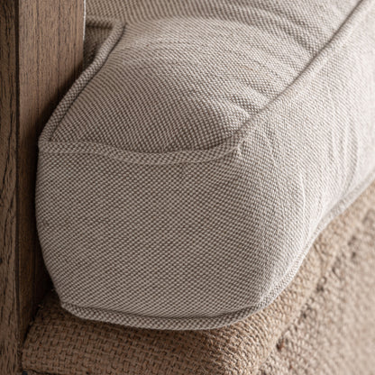 ARBAZ ARMCHAIR