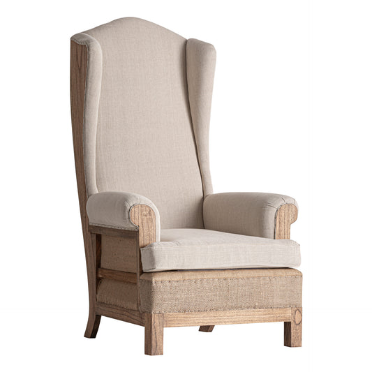ARBAZ ARMCHAIR