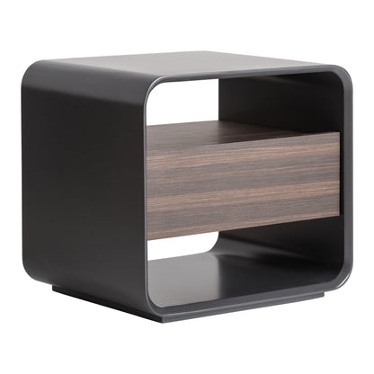 VIZILLE BEDSIDE TABLE