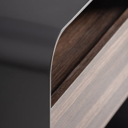 VIZILLE BEDSIDE TABLE