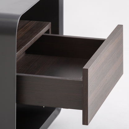 VIZILLE BEDSIDE TABLE