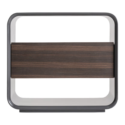 VIZILLE BEDSIDE TABLE