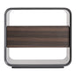 VIZILLE BEDSIDE TABLE
