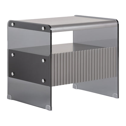MEYLAN BEDSIDE TABLE
