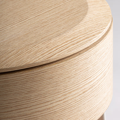 HUEZ BEDSIDE TABLE