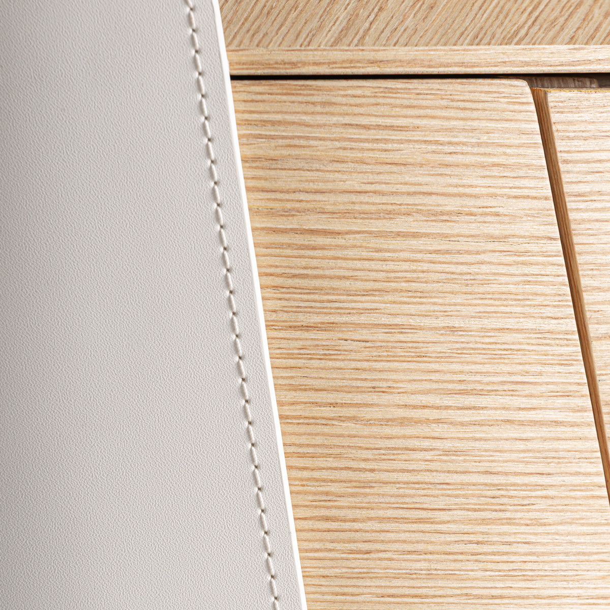 HUEZ BEDSIDE TABLE