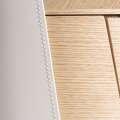 HUEZ BEDSIDE TABLE