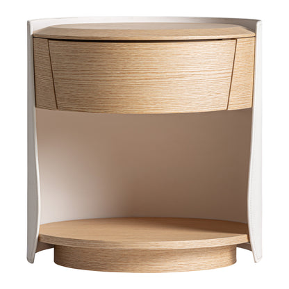 HUEZ BEDSIDE TABLE