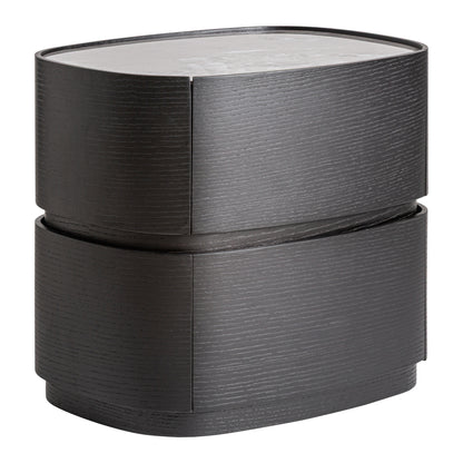 ISOLA BEDSIDE TABLE