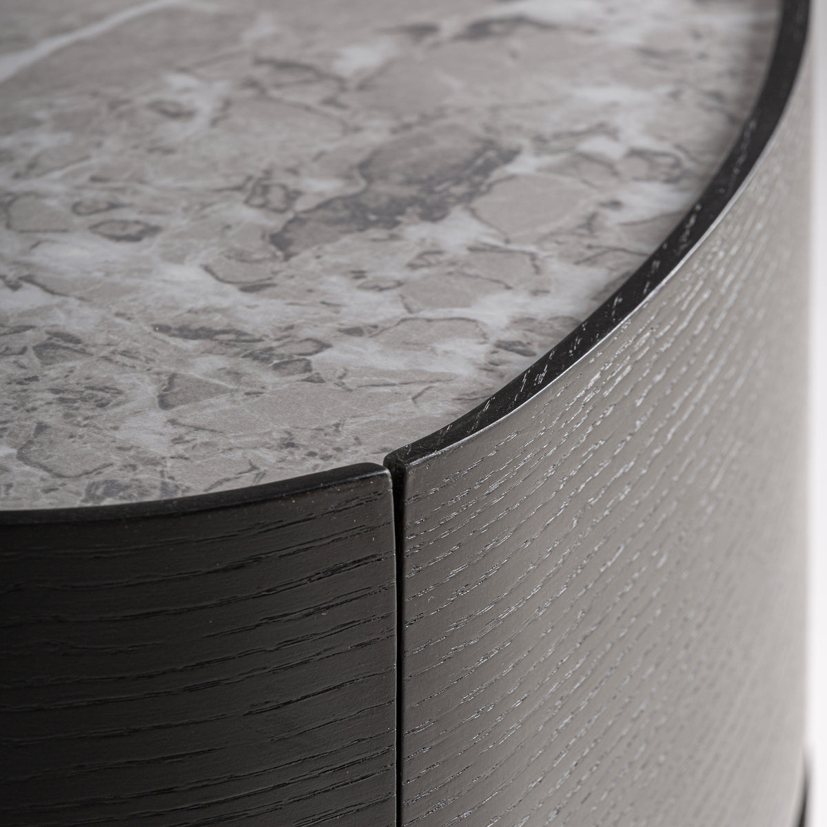 ISOLA BEDSIDE TABLE