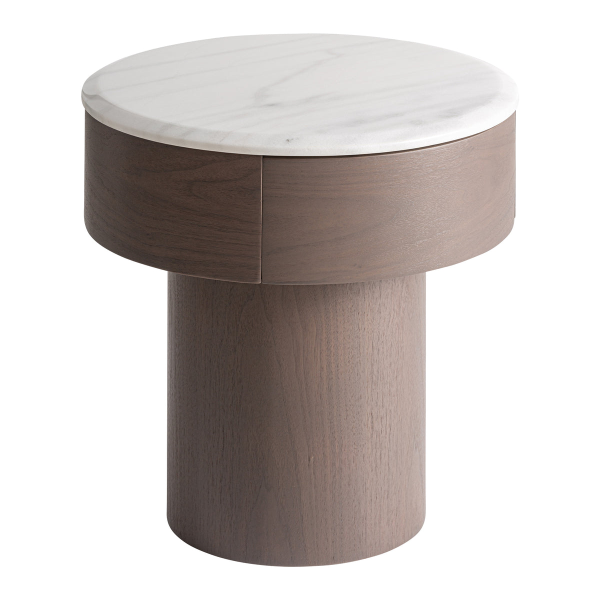 STUETTA BEDSIDE TABLE
