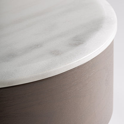 STUETTA BEDSIDE TABLE