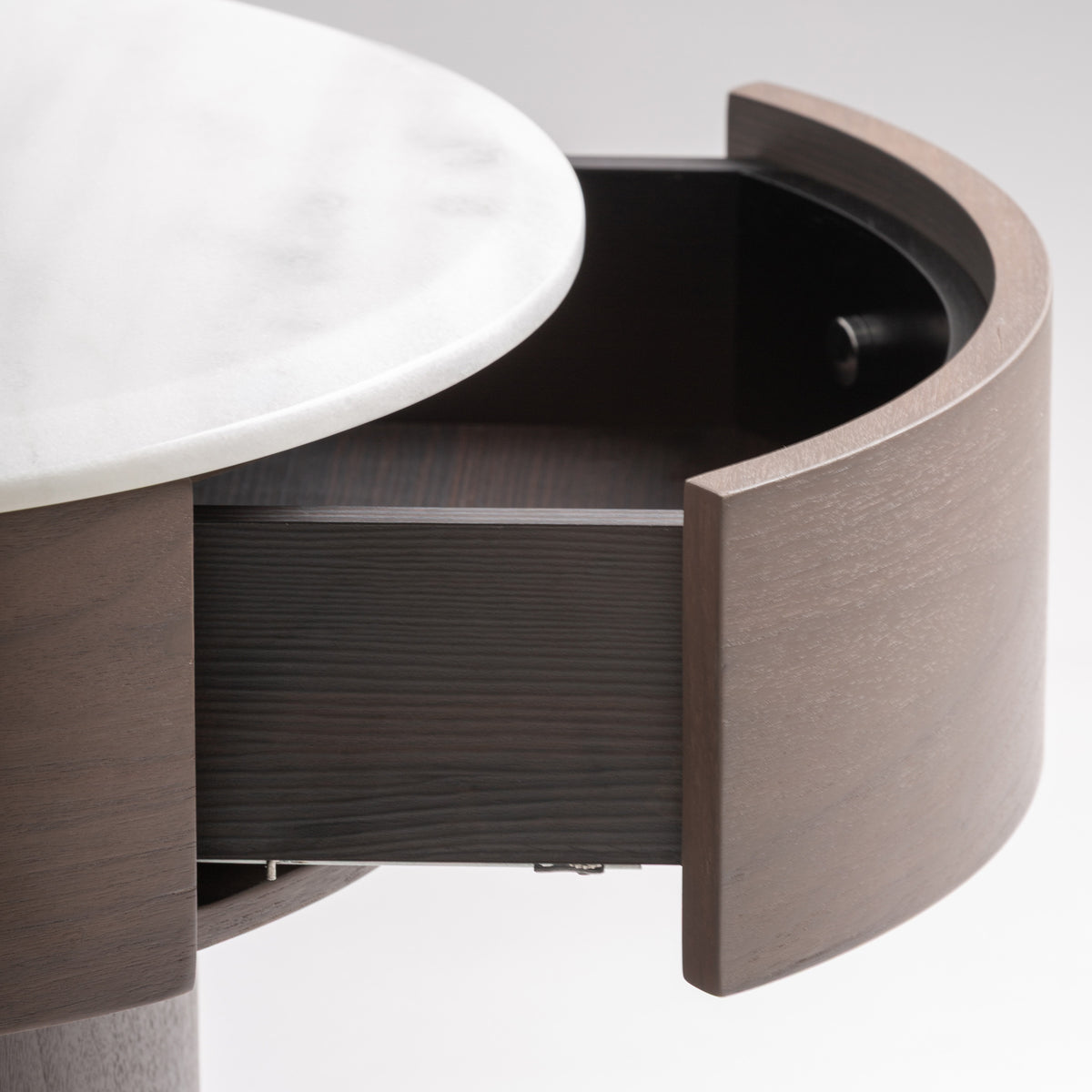 STUETTA BEDSIDE TABLE