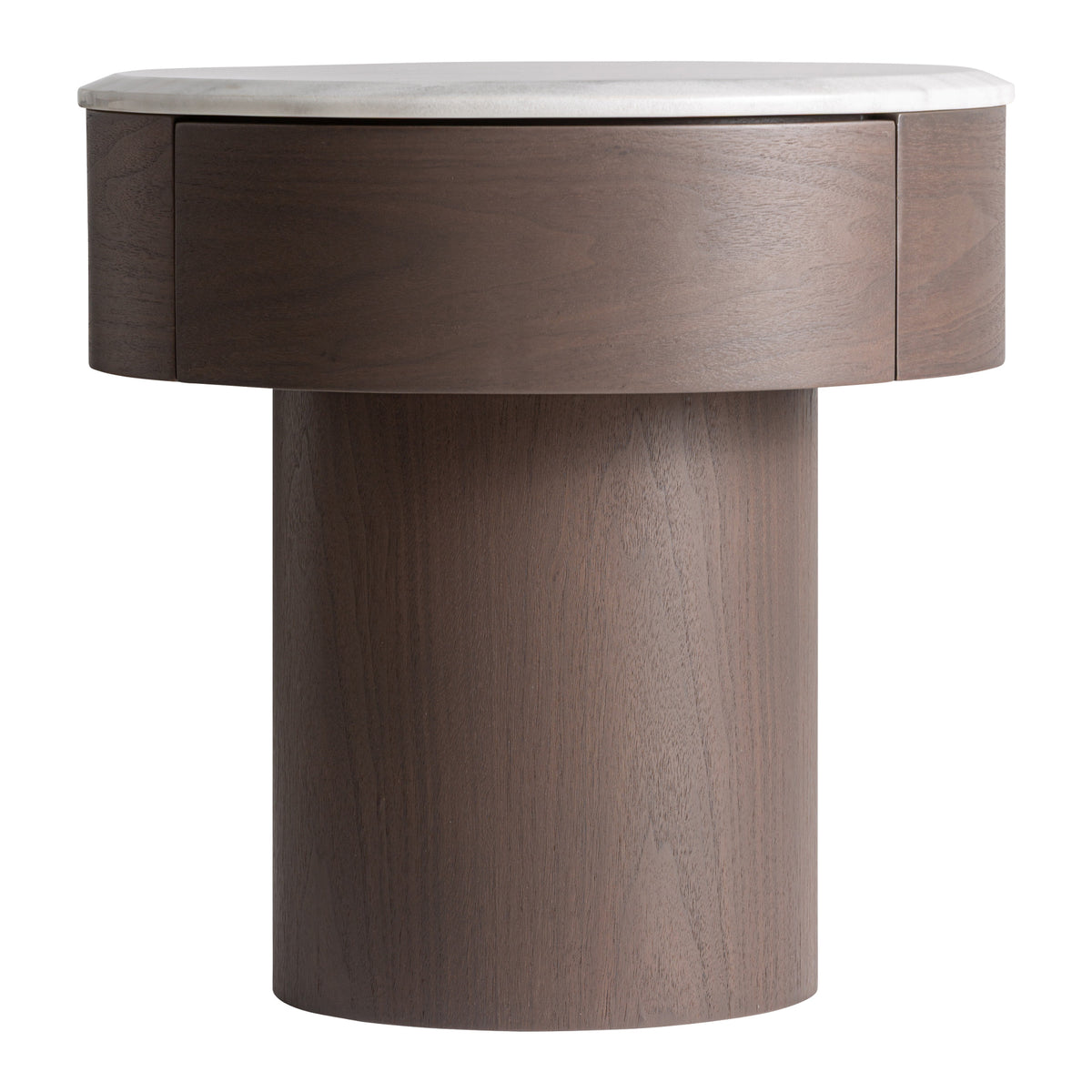 STUETTA BEDSIDE TABLE