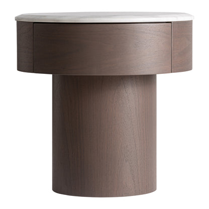 STUETTA BEDSIDE TABLE