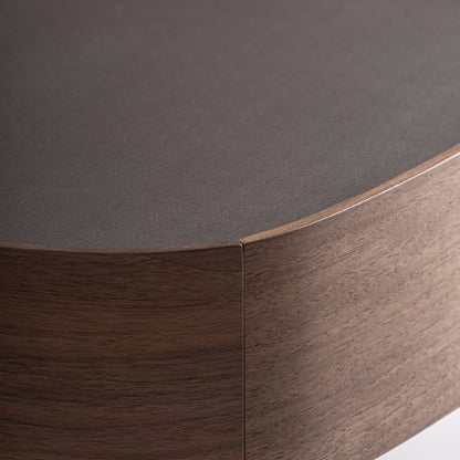 MENS BEDSIDE TABLE