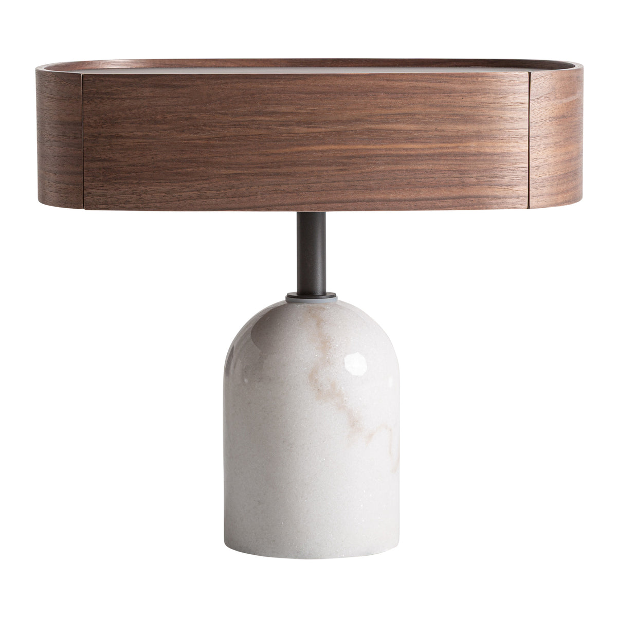 MENS BEDSIDE TABLE