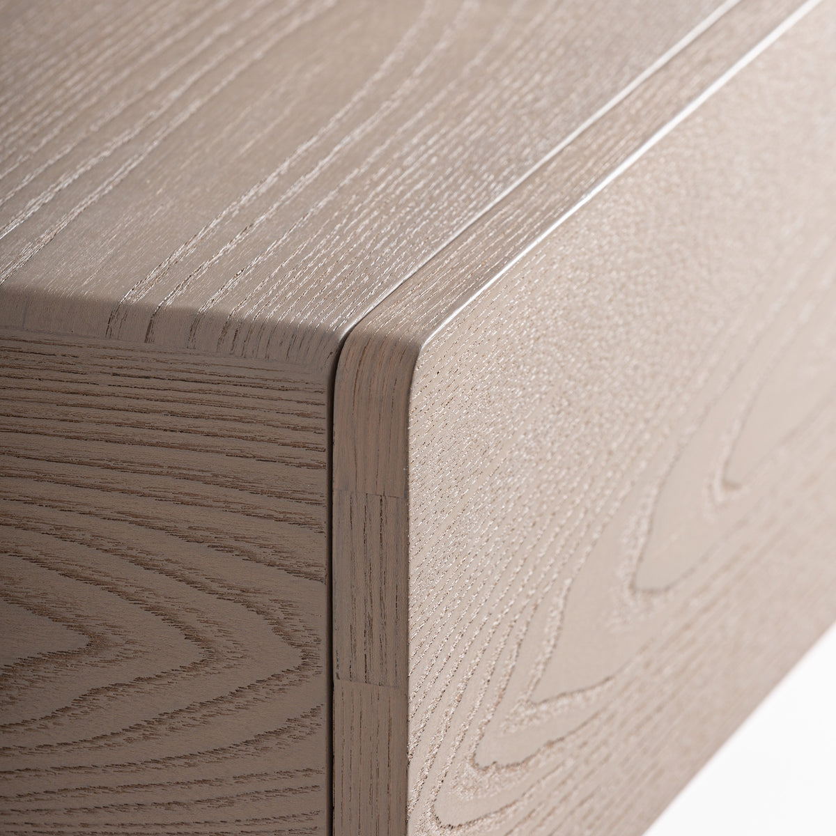 CROLLES BEDSIDE TABLE