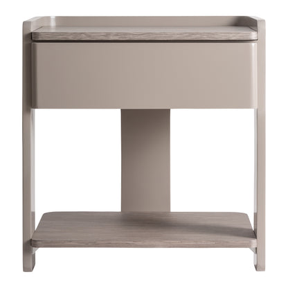 THEYS BEDSIDE TABLE