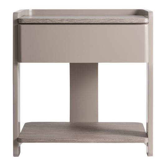 THEYS BEDSIDE TABLE