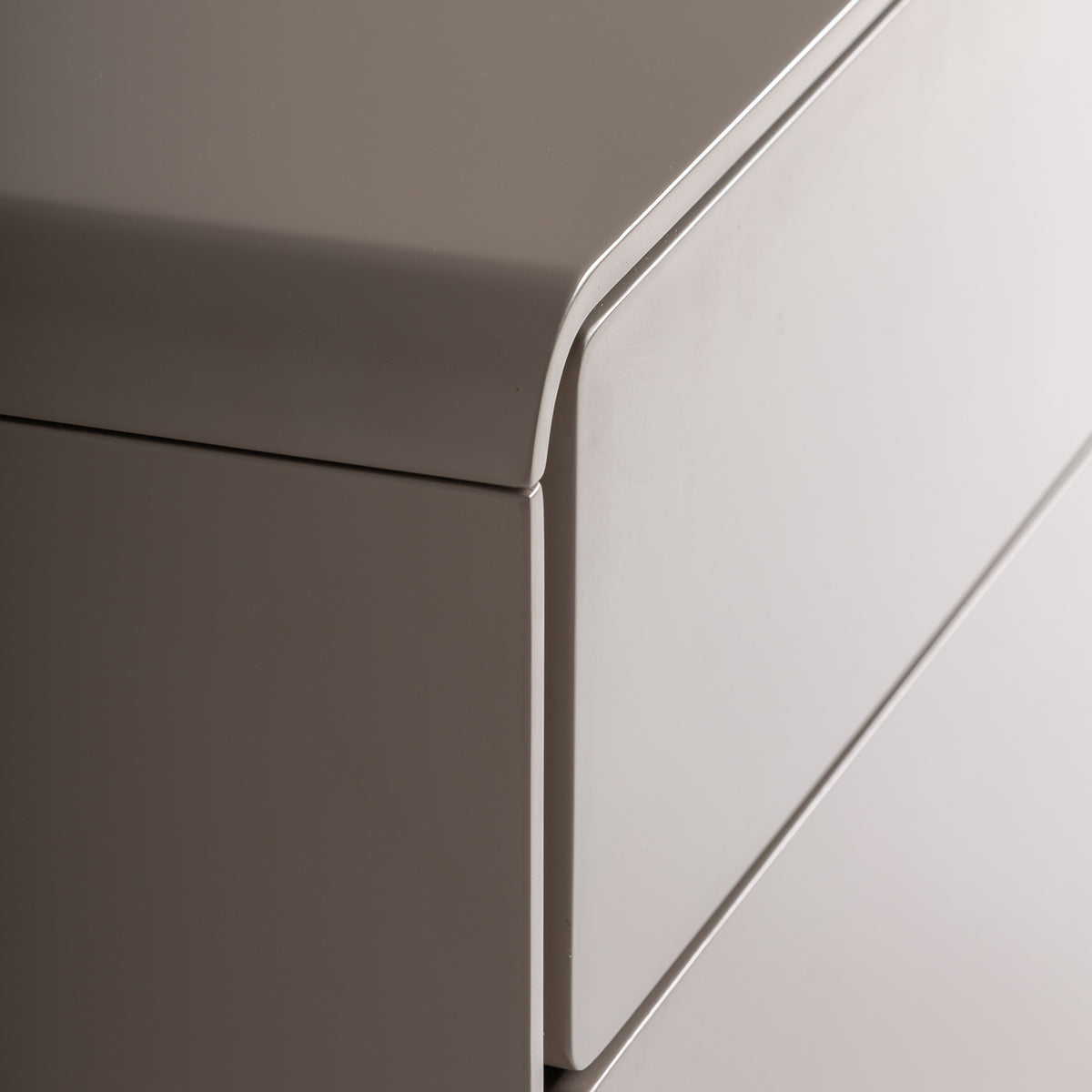 THEYS BEDSIDE TABLE