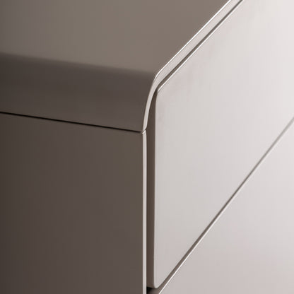 THEYS BEDSIDE TABLE
