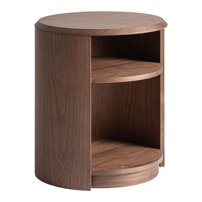 ALLEVARD BEDSIDE TABLE