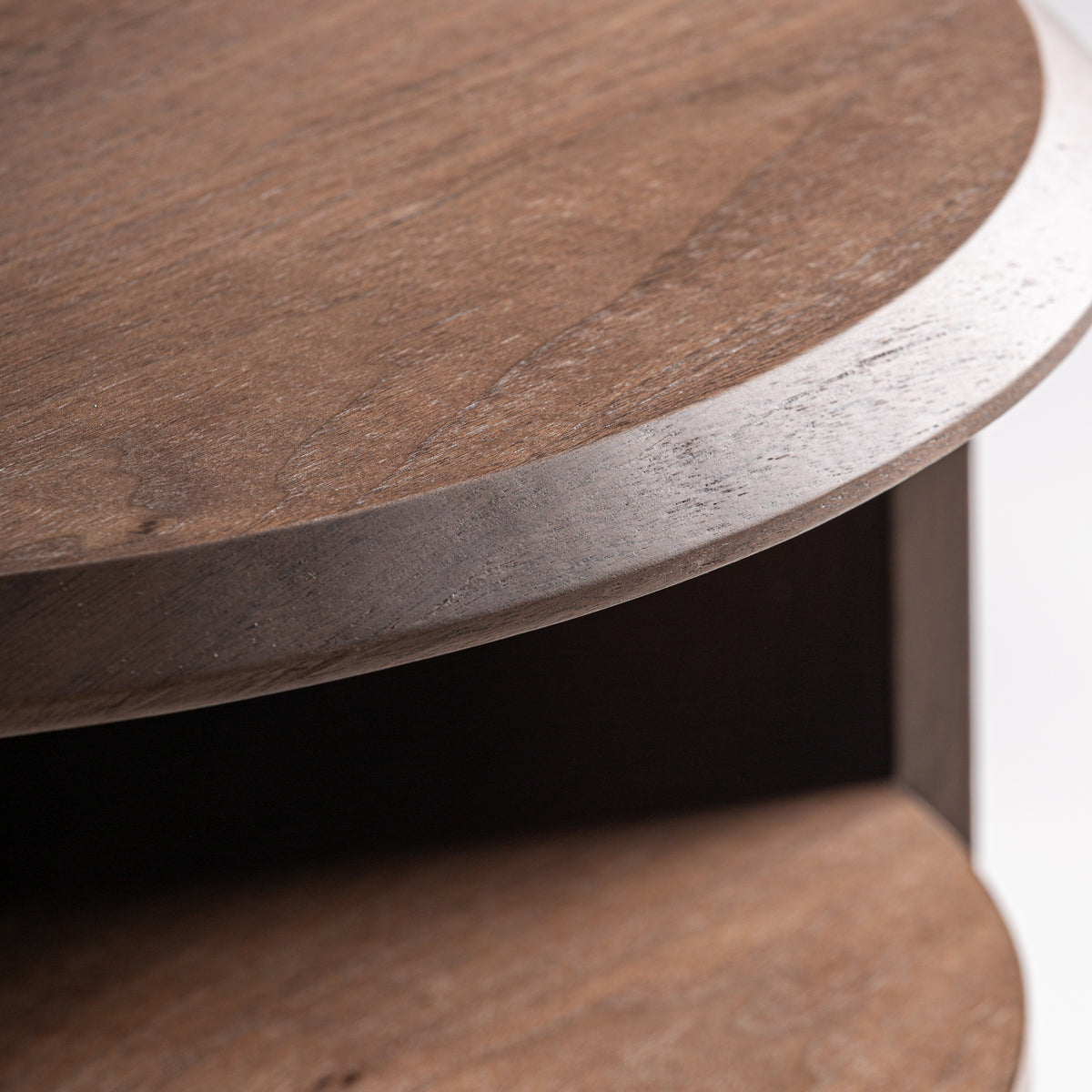 ALLEVARD BEDSIDE TABLE