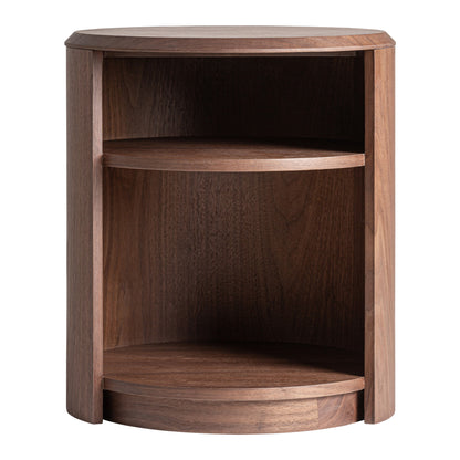 ALLEVARD BEDSIDE TABLE