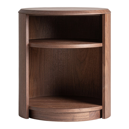 ALLEVARD BEDSIDE TABLE
