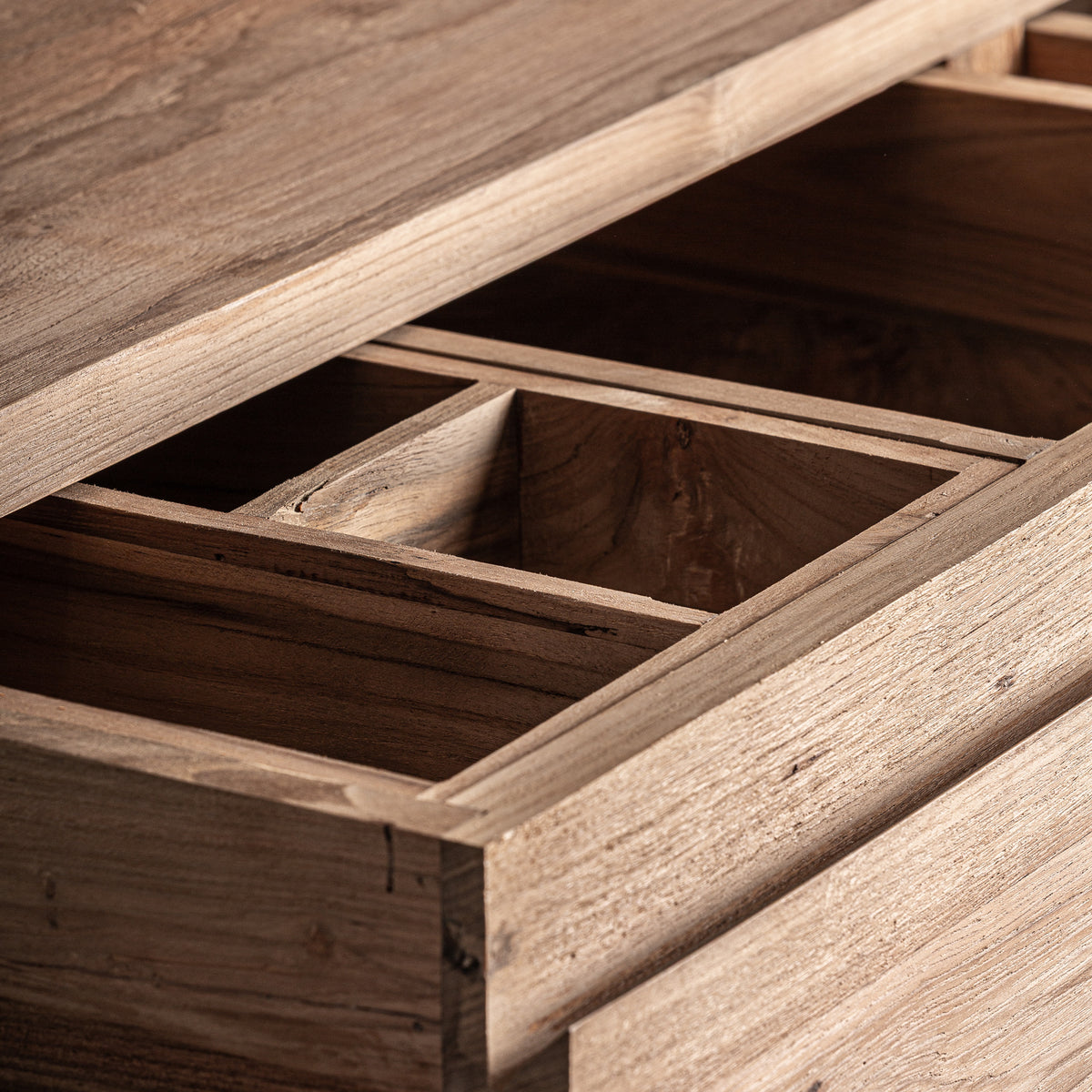 SUKT BAR CABINET