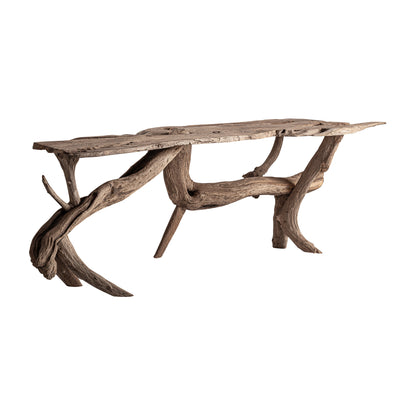 PAKHALE CONSOLE TABLE