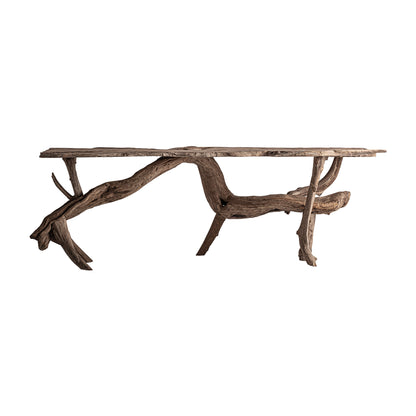 PAKHALE CONSOLE TABLE