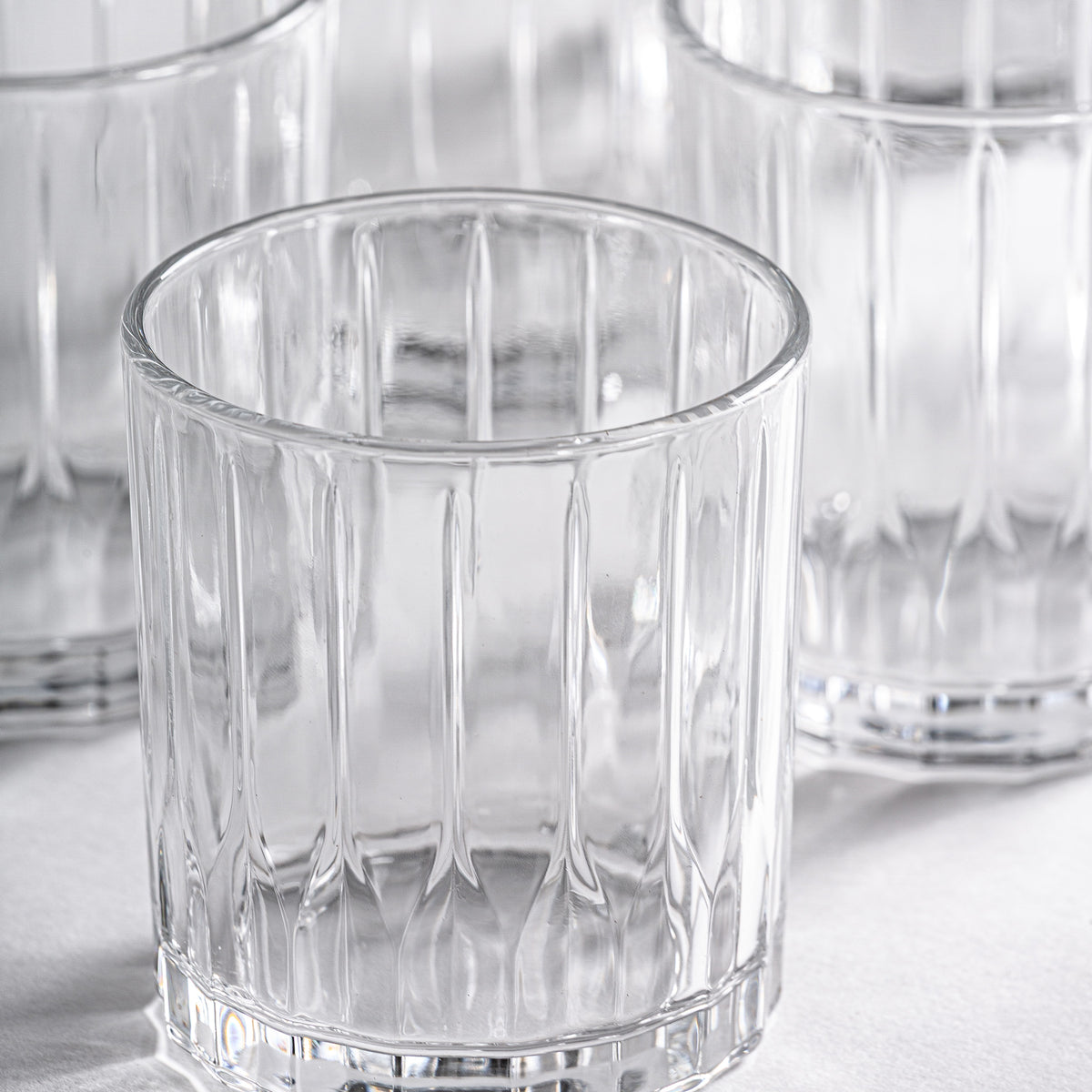 BIRF GLASS (SET OF 6)