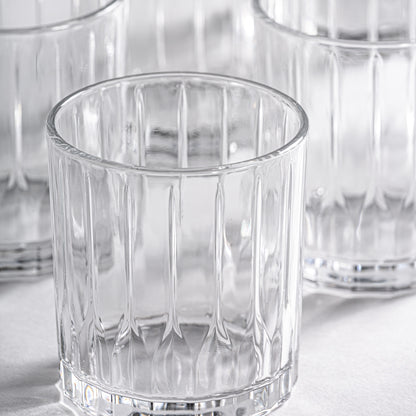 BIRF GLASS (SET OF 6)