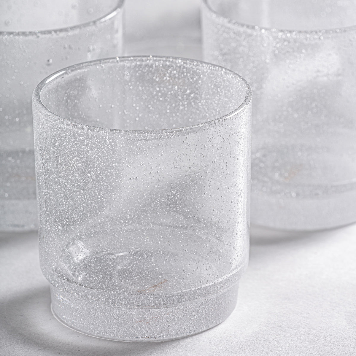 MESEY GLASS (SET OF 6)