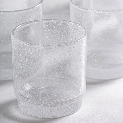 MESEY GLASS (SET OF 6)