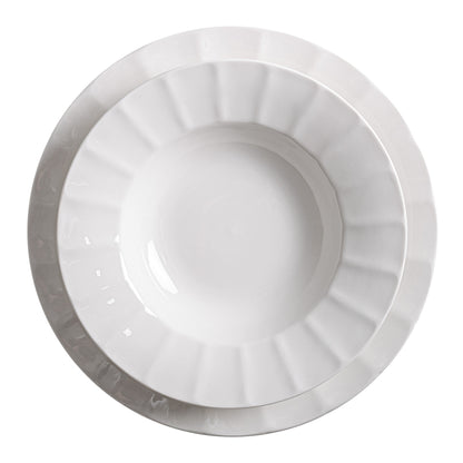 BONDEY CROCKERY (SET OF 18)